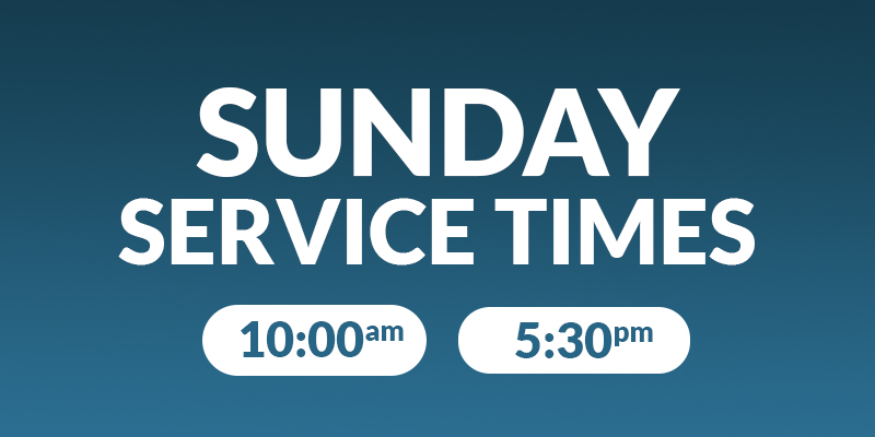 Service Times